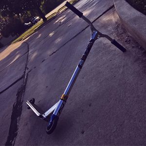 Meet your Posher, Connor